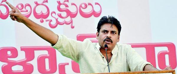 janasena,pawan kalyan,janasena survey,andhra pradesh,ysrcp,tdp  ఆసక్తి కలిగిస్తోన్న జనసేనాధిపతి సర్వే...! 